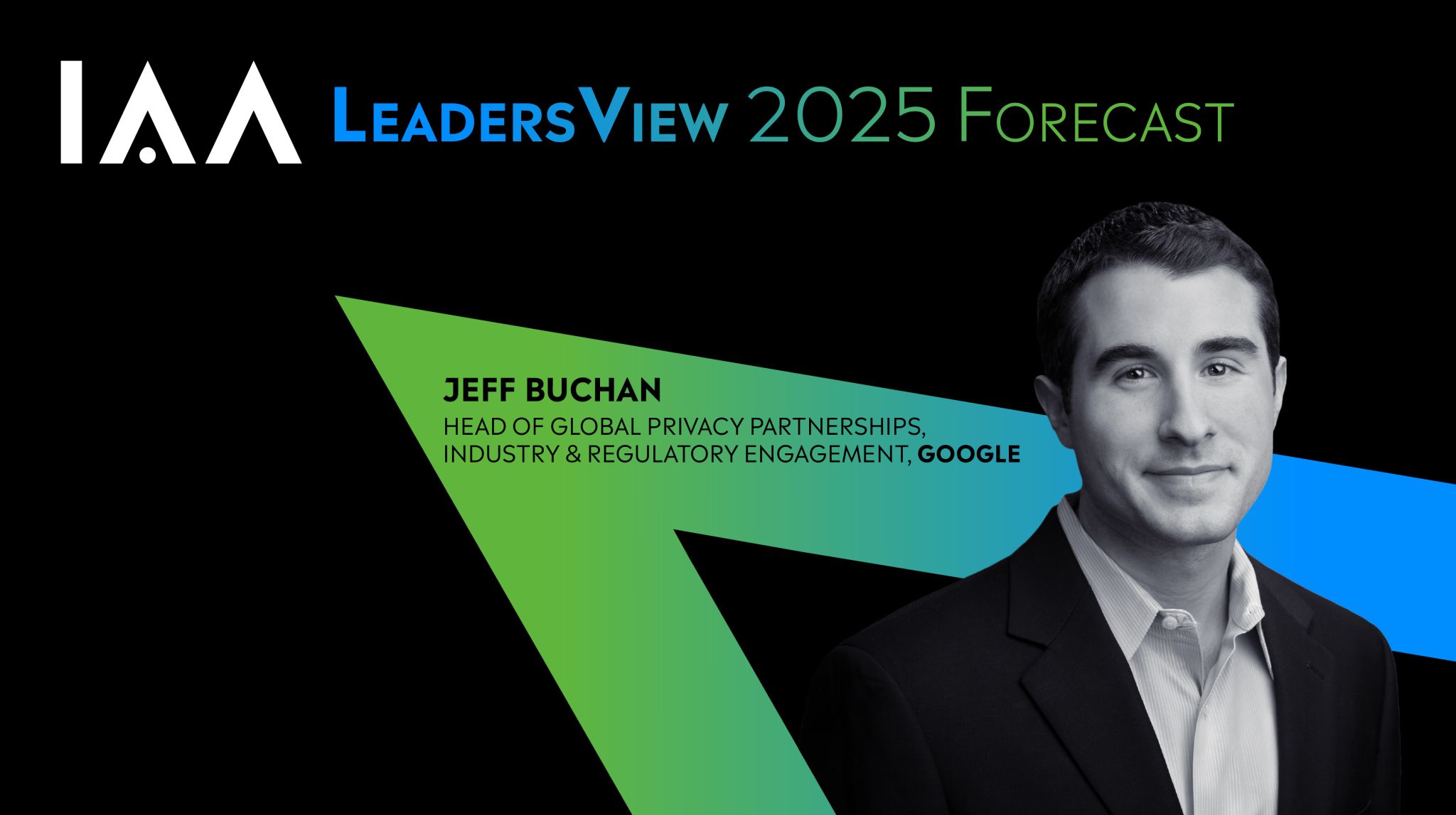 LeadersView 2025: Insights from Jeff Buchan