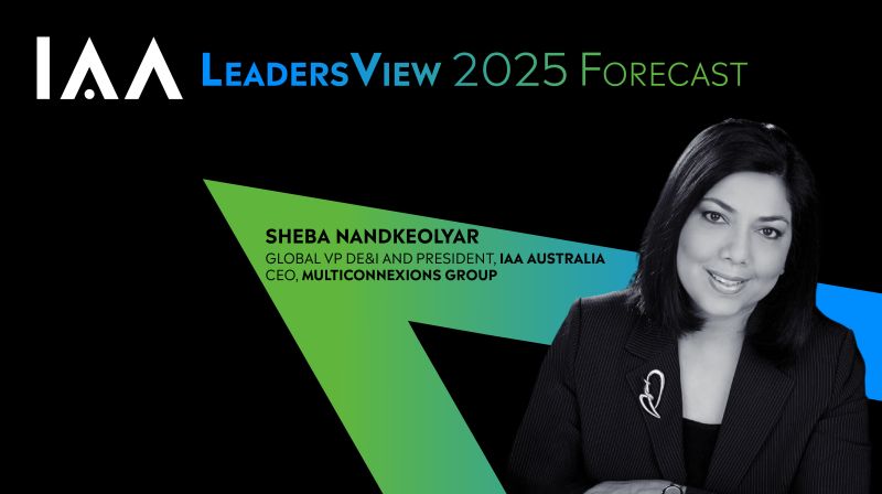 LeadersView 2025: Insights from Sheba Nandkeolyar